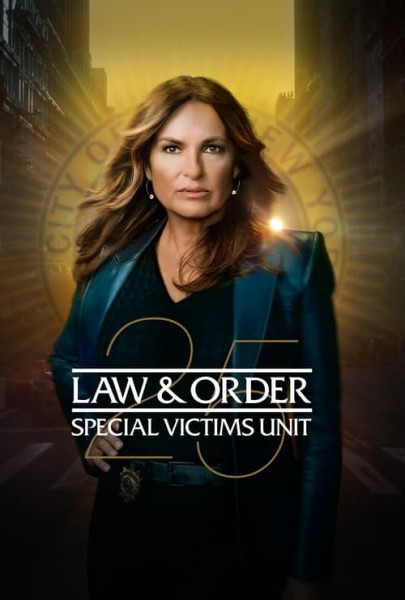 Law & Order: Special Victims Unit (1999)